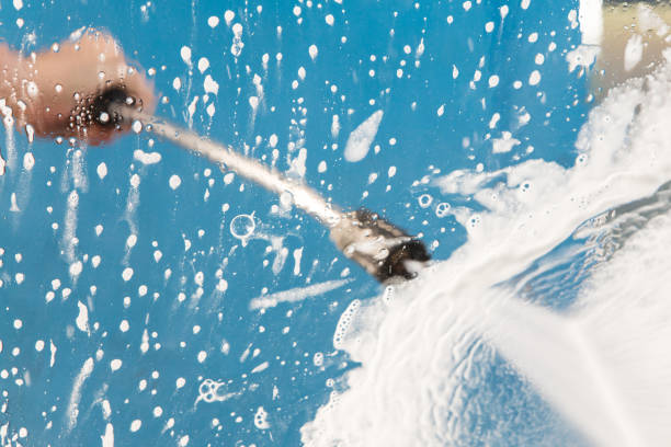 Best Building Exterior Washing  in Watsontown, PA