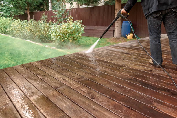 Best Gutter Cleaning  in Watsontown, PA